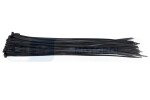 LICENT CTUV48450 / opaska kablowa czarna 450 x 4.8 opa.100s