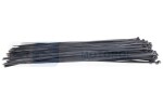 LICENT CTUV88750 / opaska kablowa czarna 750 x 8.8 opa.100s