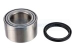 MARGO LOZYSKA 3156/1 / wheel bearing set rear l/r
