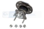 MARGO LOZYSKA 3203/1 / wheel bearing rear l/r