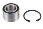 MARGO LOZYSKA 3279/1 / wheel bearing set front l/r