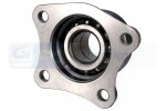 MARGO LOZYSKA 3294/1 / wheel hub bearing rear l/r