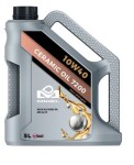 MIHEL CO72005 / olej mihel ceramic 7200 10w-40 5l a3/b3