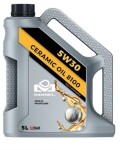MIHEL CO81005 / olej mihel ceramic 8100 5w-30 5l c2
