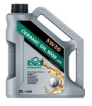 MIHEL CO91005LSPI / olej mihel ceramic 9100 lspi 5w-30 5l sn