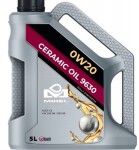 MIHEL CO96305 / olej mihel ceramic 9630 0w-20 5l c5