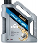 MIHEL CO99005 / olej mihel ceramic 9900 0w-20 5l c5