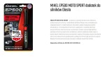 MIHEL DEM / mihel ep500 moto sport dem siln.diesl8ml