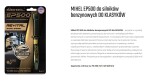 MIHEL PEC / mihel ep500 classic pec siln.benzyno.8ml