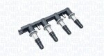 MAGNETI MARELLI BAEQ171 / ignition coil