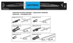 MOTGUM WYCIERACZKI PA41K1X / pen wycier 410 carton