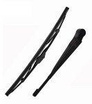 MOTGUM WYCIERACZKI W014F1X / rear wiper arm with blade