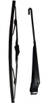 MOTGUM WYCIERACZKI W015F1X / rear wiper arm with blade