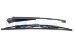 MOTGUM WYCIERACZKI W019F1X / rear wiper arm with blade 380mm