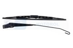 MOTGUM WYCIERACZKI W023F1X / rear wiper arm