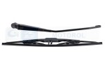MOTGUM WYCIERACZKI W038F1X / rear wiper arm with blade 410mm