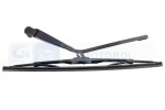 MOTGUM WYCIERACZKI W041F1X / rear wiper arm with blade 350mm