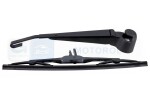 MOTGUM WYCIERACZKI W048F1X / rear wiper arm with blade