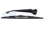 MOTGUM WYCIERACZKI W049F1X / rear wiper arm with blade