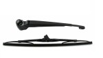 MOTGUM WYCIERACZKI W050F1X / rear wiper arm with blade