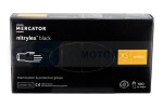 MERCATOR RD30104001XS / Mercator-powder-free nitrile gloves