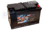 MAXPOWER XP1200P / akumulator maxpower 120ah/950a p+