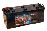 MAXPOWER XP1450L / akumulator maxpower 145ah/900a l+
