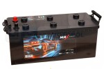 MAXPOWER XP1700L / akumulator maxpower 170ah/950a l+ hd