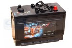 MAXPOWER XP1900P / battery maxpower 190ah/1000a p+ 6v