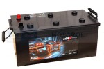 MAXPOWER XP2250L / akumulator maxpower 225ah/1300a l+ hd