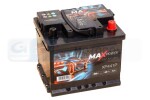 MAXPOWER XP441P / akumulator maxpower 44ah/360a p+