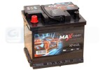 MAXPOWER XP450L / akumulator maxpower 45ah/360a l+