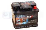 MAXPOWER XP451P / akumulator maxpower 45ah/360a p+