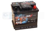 MAXPOWER XP500P / Maxpower 50ah/450a p+ battery