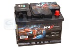 MAXPOWER XP621P / Maxpower 62ah/510a p+ battery