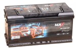 MAXPOWER XP950P / akumulator maxpower 95ah/840a p+ efb