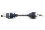 NDK POLOSIE NAPEDOWE CT-8-959-E / polo l p306 1.8/1.9d/2.0 p405 1.8/1.9d