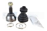 NDK POLOSIE NAPEDOWE CT014 / fiat ducato -94 polos joint
