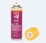 NORBERT SCHAUB 07503 / stop&go marten odor removal foam