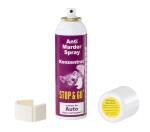 NORBERT SCHAUB 07520 / stop&go spray against martens 200ml