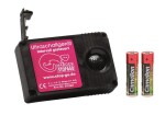NORBERT SCHAUB 07580 / stop&go ultrasonic repeller