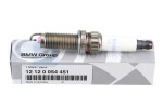 OE BMW 12120054451 / spark plug oe bmw