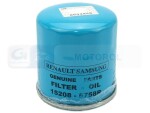 OE RENAULT 152085758R / oil filter