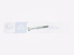 OE FIAT 16626535 / injector bolt ducato 06- 2.3/3.0