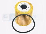 OE CITROEN-PEUGEOT 1680682480 / filter oil c/p 1.6bluehdi 16v