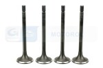 OE HYUNDAI-KIA 2221127001 / intake engine valve