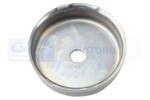 OE BMW 33526764418 / macpherson strut mount rear right/left fits: bmw 1 (e81), 1 (e82), 1 (e87), 1 (e88), 3 (e90), 3 (e91), 3 (e92), 3 (e93), x1 (e84) 1.6-4.4 06.04-06.15