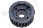 OE FIAT 46436278 / crankshaft gear (lower) fits: alfa romeo 145, 146, 147, 156, 159, fiat brava, bravo i, bravo ii, croma, doblo, doblo/minivan, grande punto, idea, marea, multipla, stilo 1.4/1.6d/1.9d 03.96-