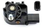 OE CITROEN-PEUGEOT 5273J4 / sensor corrector ref. c c5/08-/508