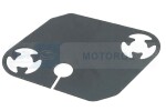OE OPEL 55515025 / Timing belt tensioner seal (washer) fits: Chevrolet Trax, Opel Astra J, Astra J GTC, Astra K, Insignia A, Insignia A Country, Insignia B, Insignia B Grand Sport, Meriva B, Mokka / Mokka X 1.6D 02.13-